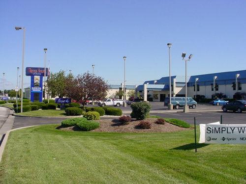 Motel 6-Richmond, In Zewnętrze zdjęcie