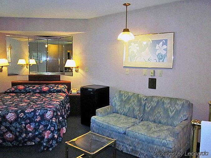 Motel 6-Richmond, In Zewnętrze zdjęcie