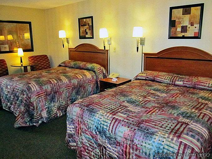 Motel 6-Richmond, In Zewnętrze zdjęcie