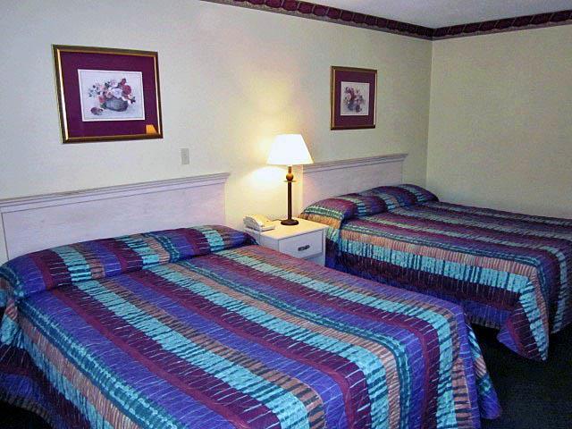 Motel 6-Richmond, In Pokój zdjęcie