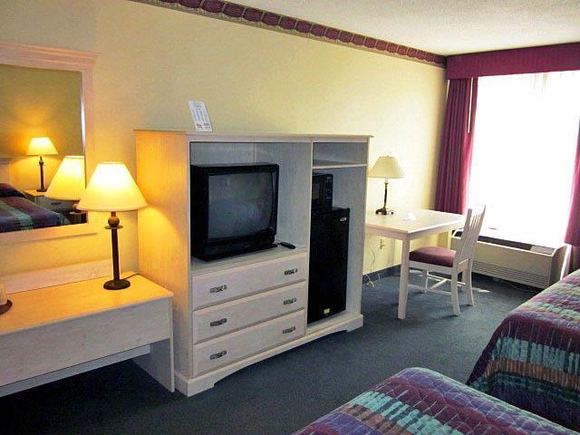 Motel 6-Richmond, In Pokój zdjęcie