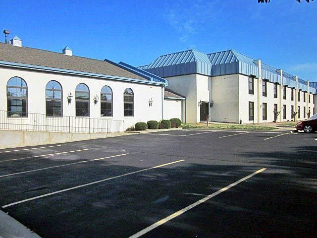 Motel 6-Richmond, In Zewnętrze zdjęcie