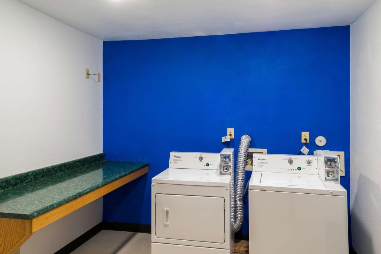 Motel 6-Richmond, In Zewnętrze zdjęcie