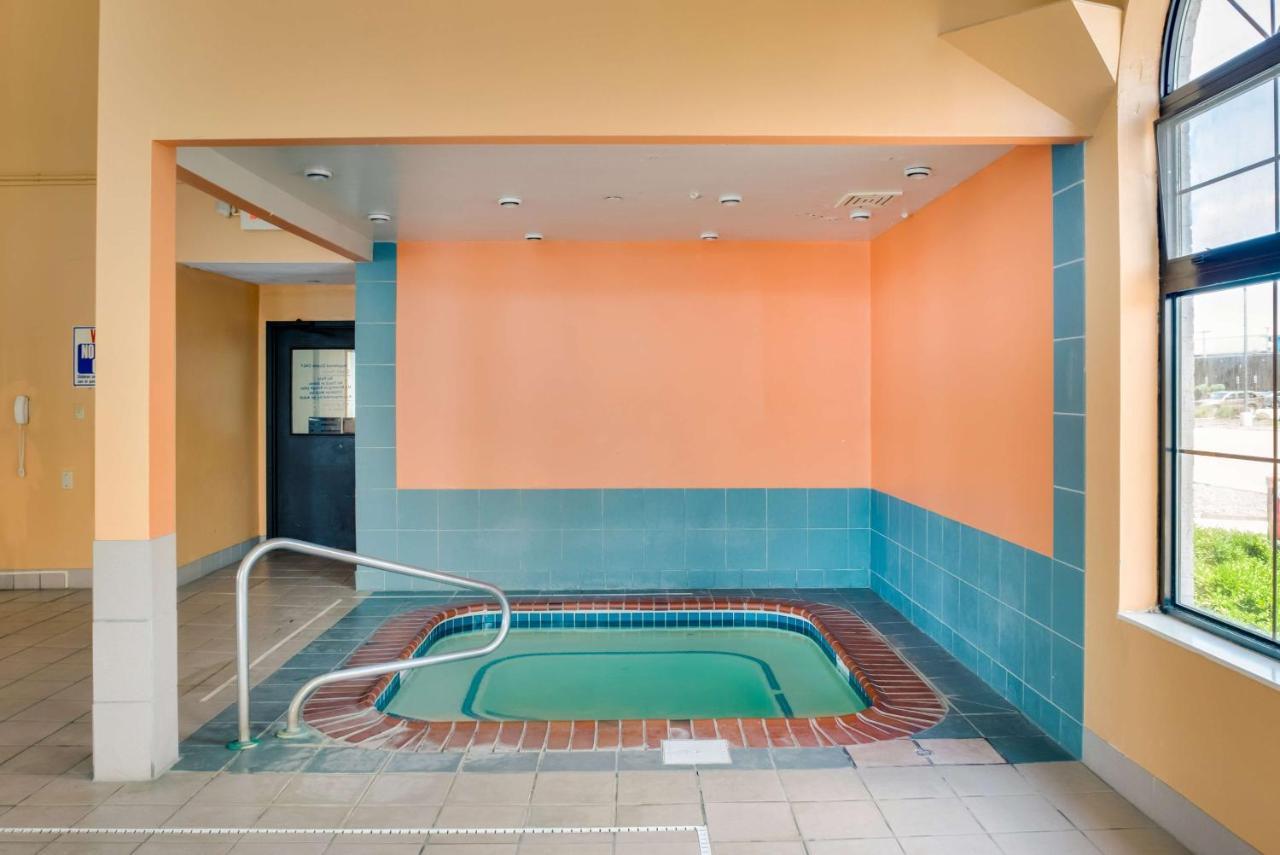 Motel 6-Richmond, In Zewnętrze zdjęcie