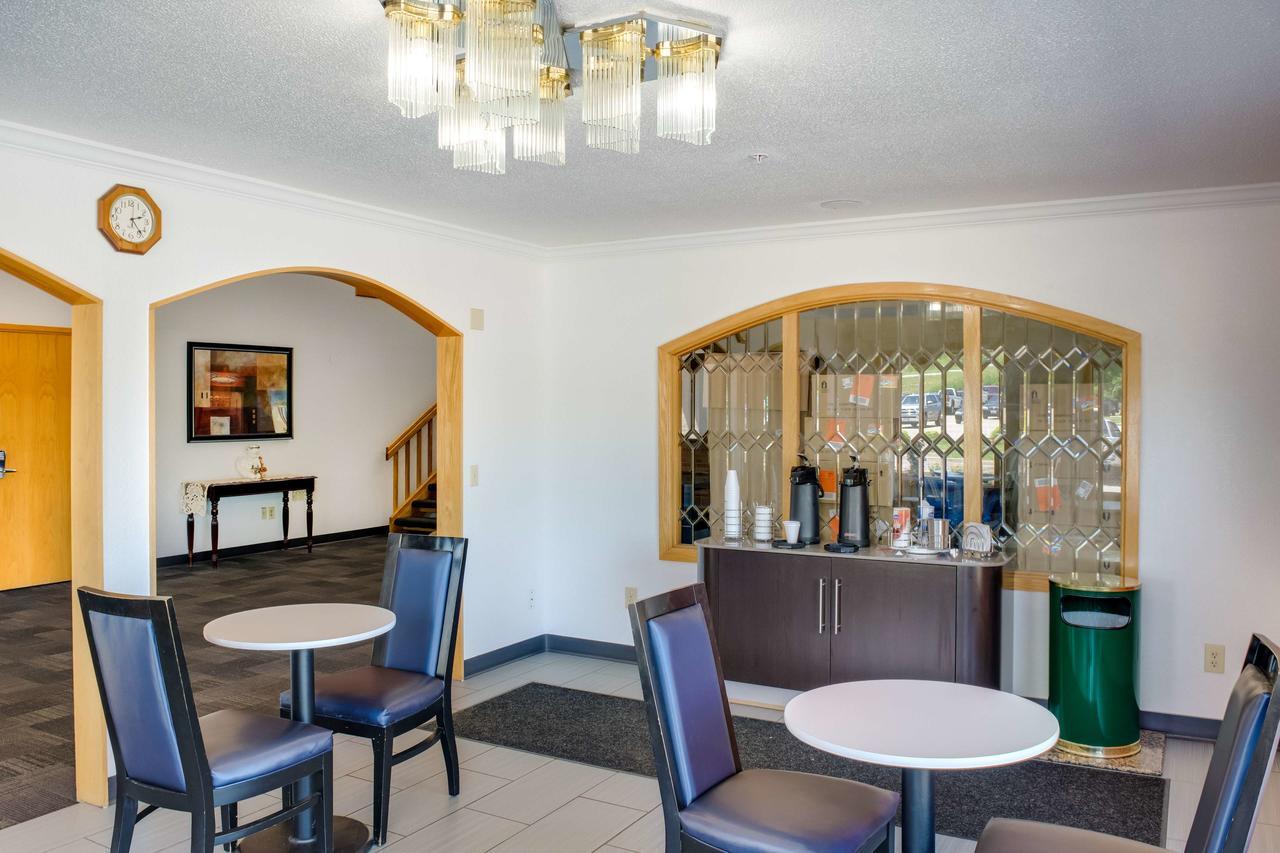 Motel 6-Richmond, In Zewnętrze zdjęcie